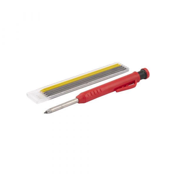 Load image into Gallery viewer, Markeerpotlood incl. houder