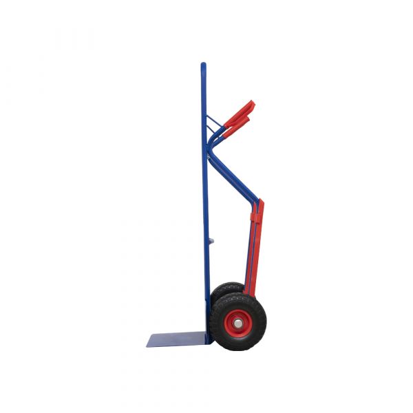 ギャラリービューアに画像をロードする, Steekwagen pro 300 kg.