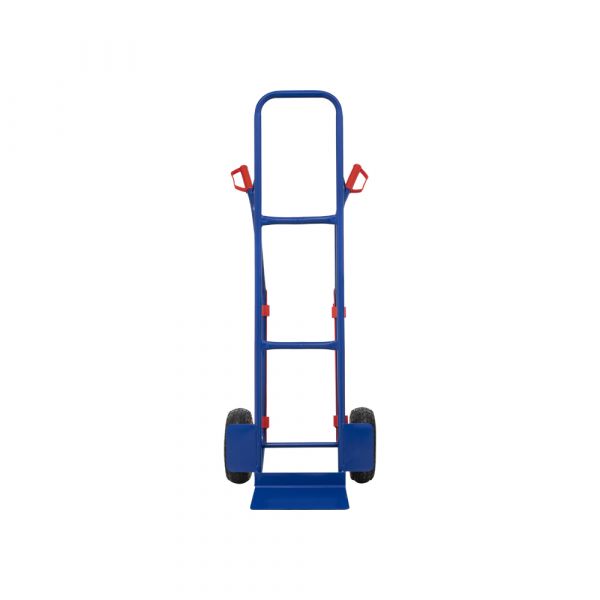 ギャラリービューアに画像をロードする, Steekwagen pro 300 kg.