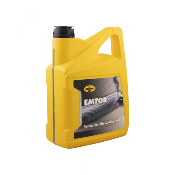 Afbeelding laden in galerijviewer, Abi emtor boorolie snijolie 5 liter