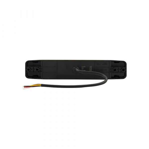 Load image into Gallery viewer, Ac hterlicht slimline 4 functies 12-24v led