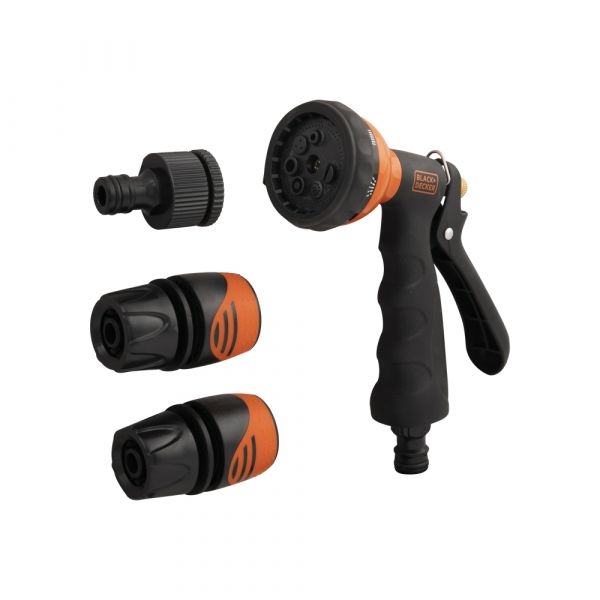 Load image into Gallery viewer, Ac bewateringsset blk decker