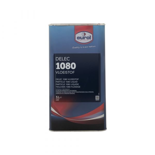 Load image into Gallery viewer, Ontvetter reiniger 5 liter eurol