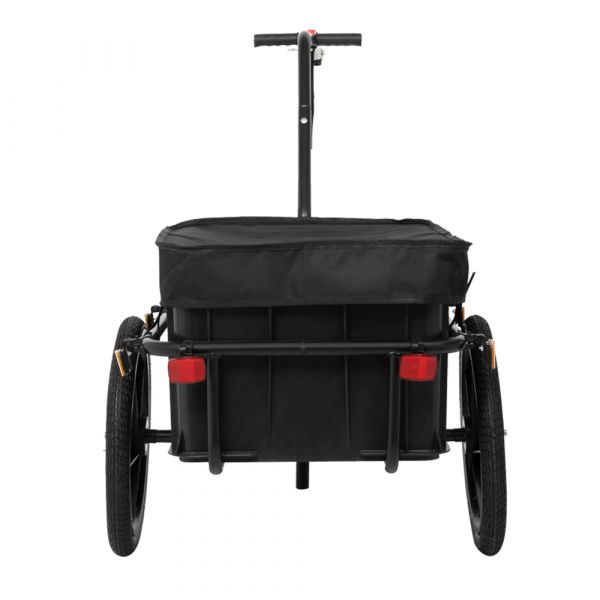 Load image into Gallery viewer, Topgear fietskar