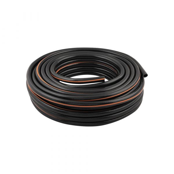 Load image into Gallery viewer, Ac tuinslang 12 mm. 25 meter blk decker