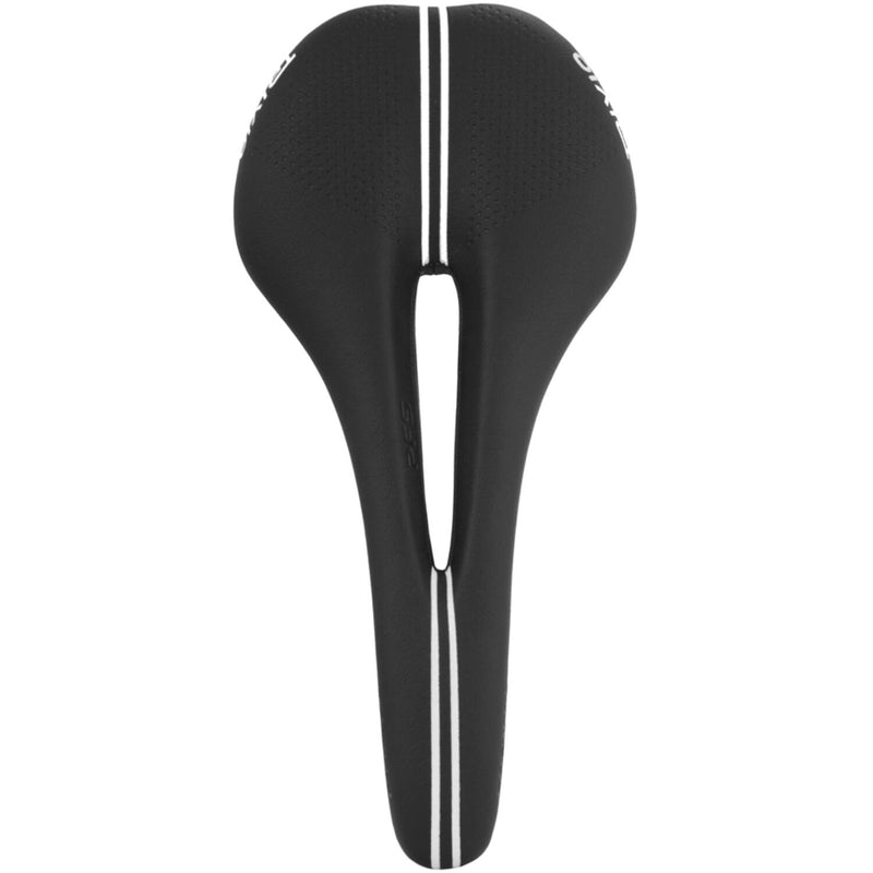 Load image into Gallery viewer, Trivio - gorilla pfs fietszadel zwart pfs