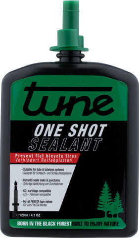 Load image into Gallery viewer, Tune one shot tyre sealant