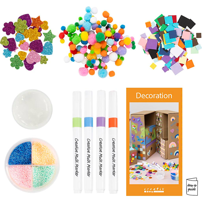 Load image into Gallery viewer, Creativ company knutselstation decoratie uitbereiding