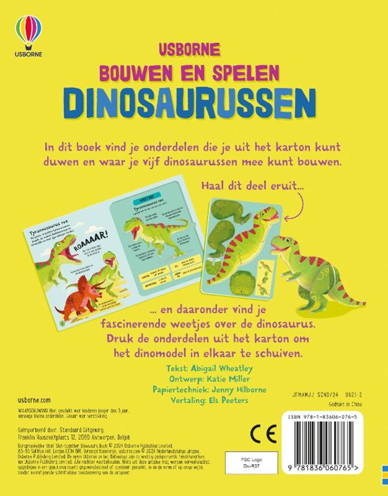 Afbeelding laden in galerijviewer, Stickerboek: gevaarlijke dieren. 5+
