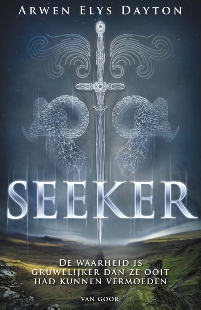 Afbeelding laden in galerijviewer, Seeker. de waarheid is (pb). 13+