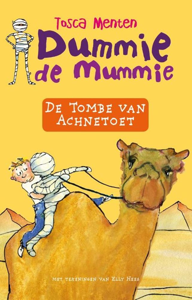 Chargez l'image dans la visionneuse de la galerie, Dummie de mummie 2 en de tombe van achne