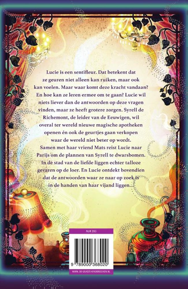 Chargez l'image dans la visionneuse de la galerie, De magische apotheek 3: de strijd om de