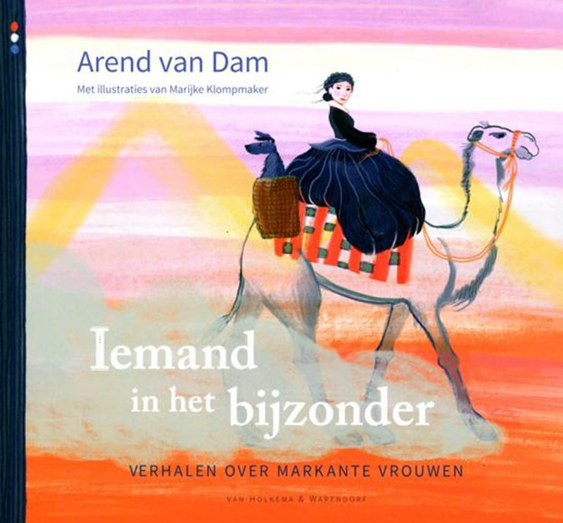 Chargez l'image dans la visionneuse de la galerie, Iemand in het bijzonder
