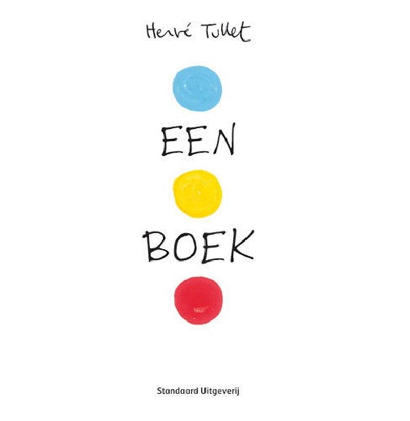 ギャラリービューアに画像をロードする, Een boek (interactief). 2+