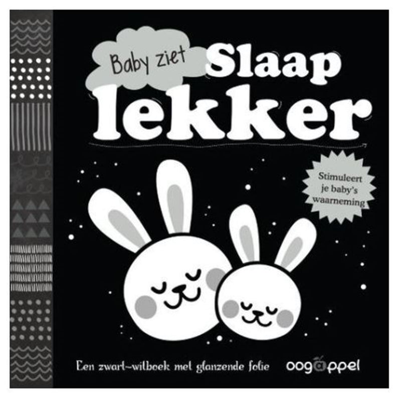 Chargez l'image dans la visionneuse de la galerie, Baby ziet: slaap lekker. 0+