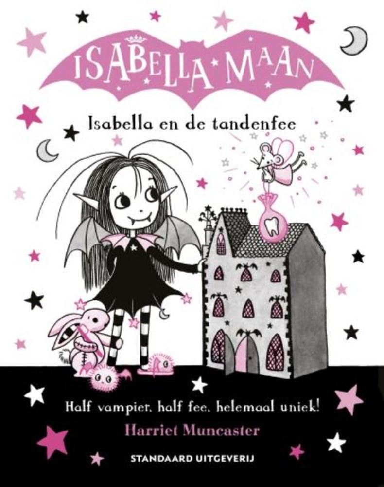 ギャラリービューアに画像をロードする, Isabella en de tandenfee. 7+