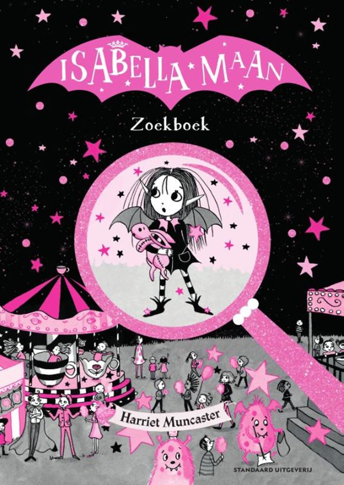 ギャラリービューアに画像をロードする, Isabella maan, zoekboek. 7+