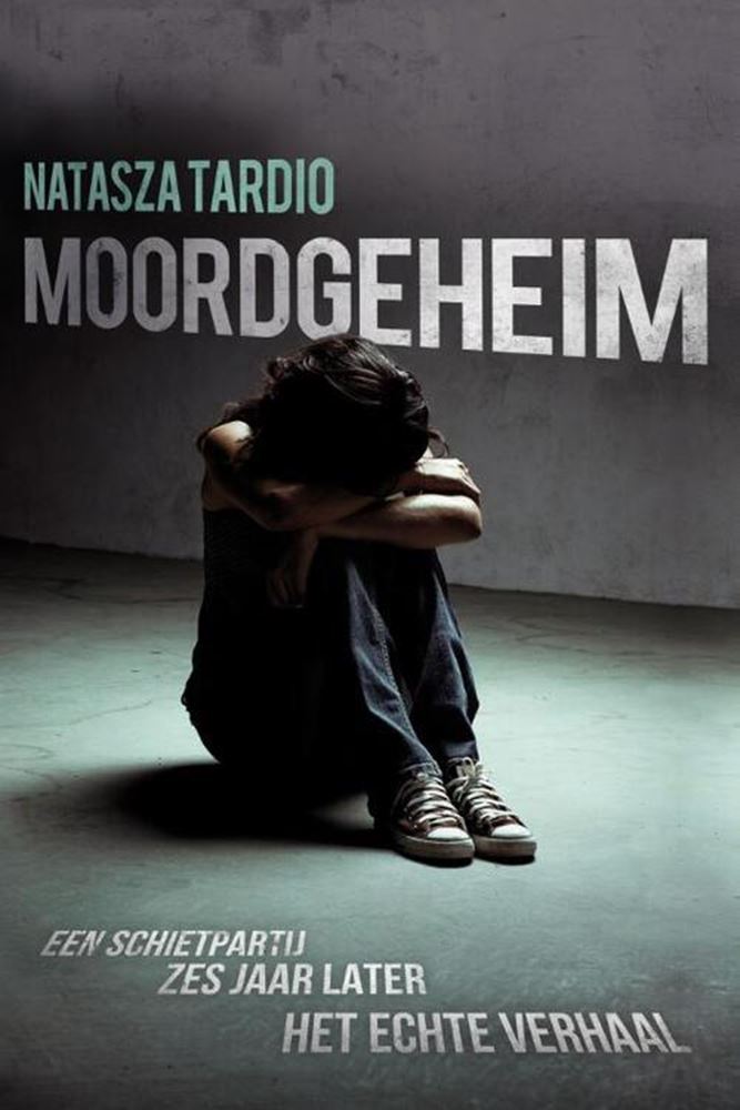 ギャラリービューアに画像をロードする, Moordgeheim. 13+