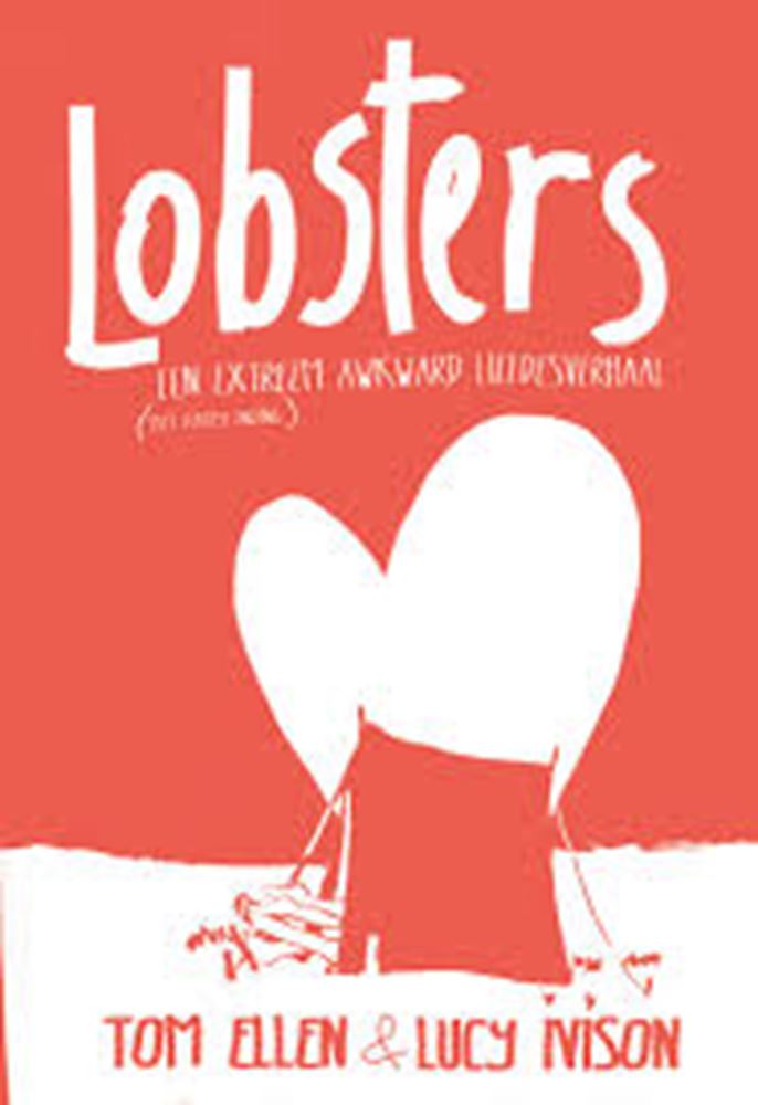 Chargez l'image dans la visionneuse de la galerie, Lobsters: een extreem awkward liefdesver