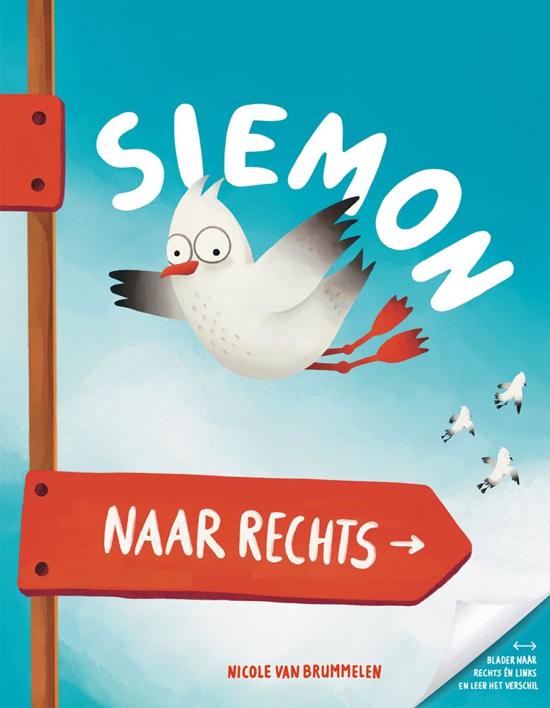 Chargez l'image dans la visionneuse de la galerie, Siemon naar rechts 4+