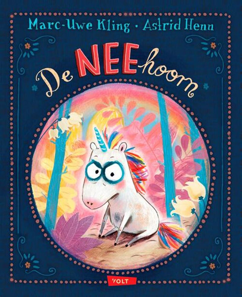 Afbeelding laden in galerijviewer, Centraal boekhuis neehoorn 1: de neehoorn. 6+