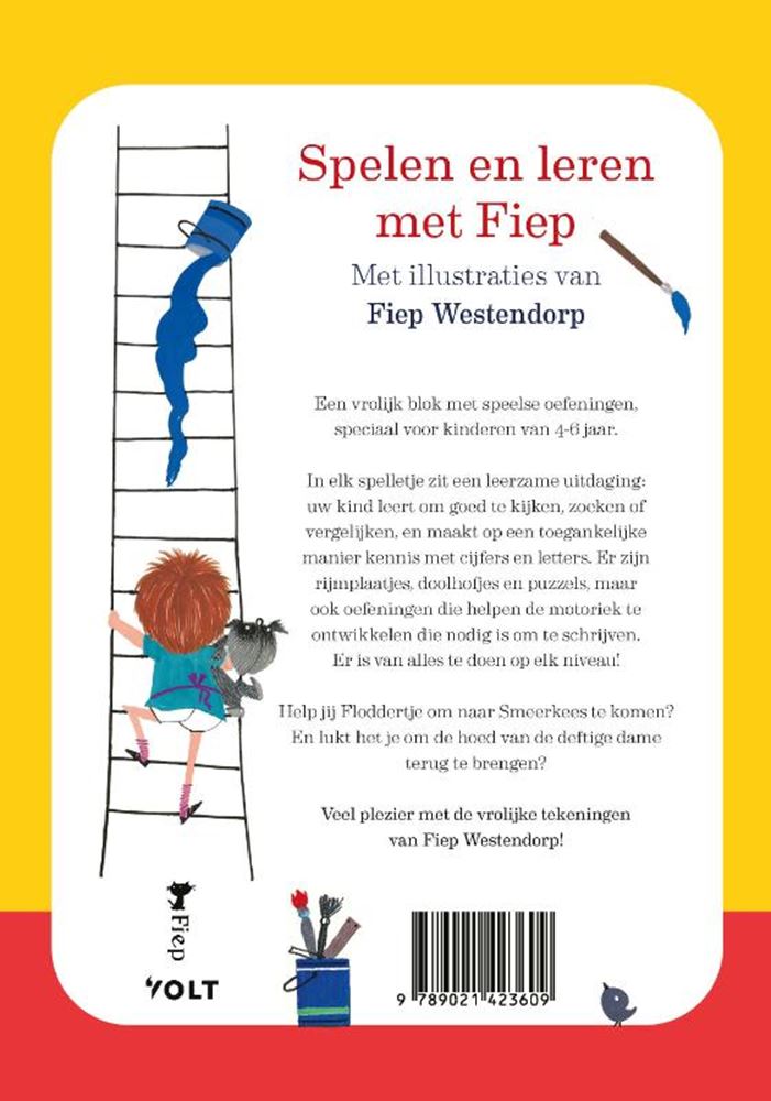 Afbeelding laden in galerijviewer, Zoeken en tellen met fiep 4+