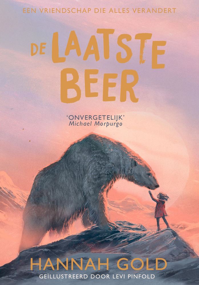 Afbeelding laden in galerijviewer, De laatste beer. 9+
