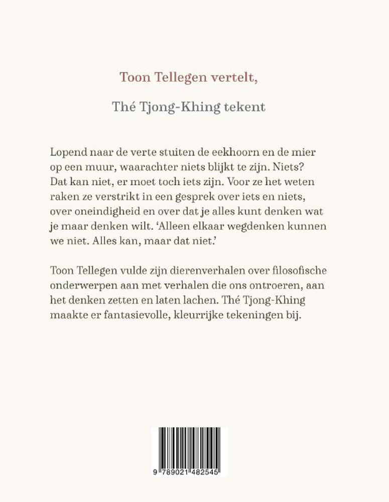 Chargez l'image dans la visionneuse de la galerie, Toon tellegen: waar gaan we eigenlijk he