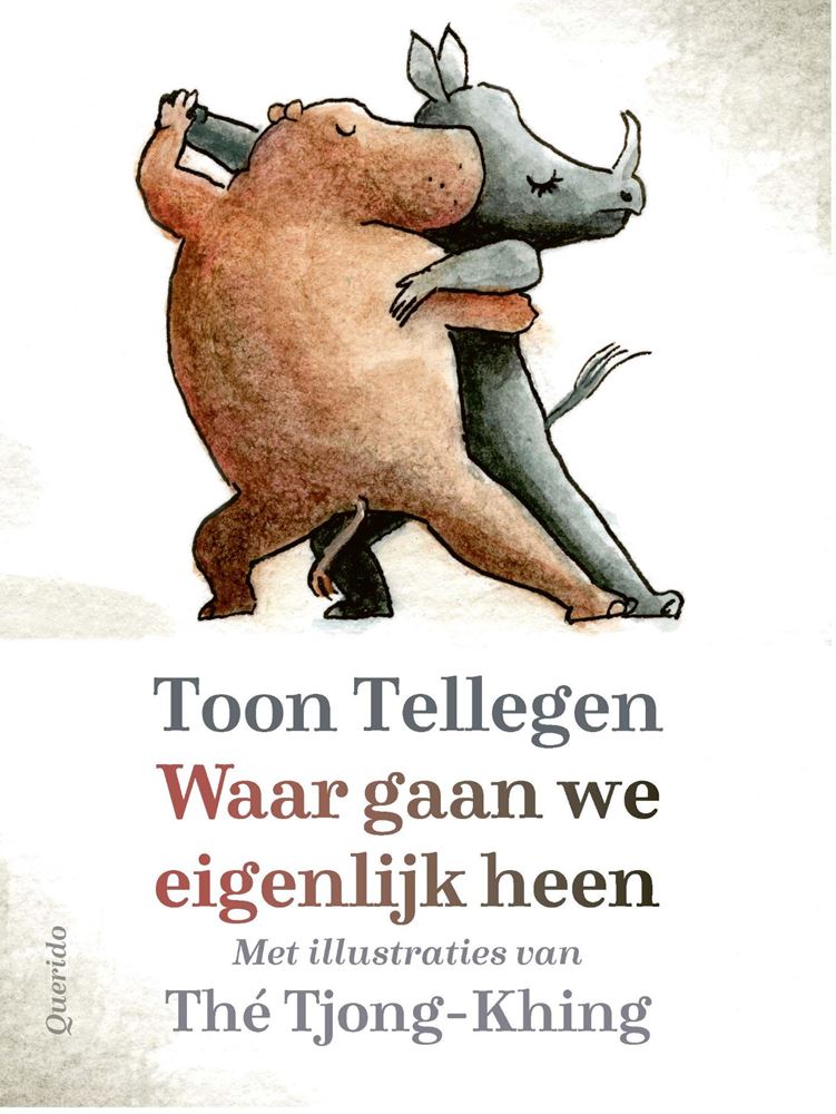 ギャラリービューアに画像をロードする, Toon tellegen: waar gaan we eigenlijk he