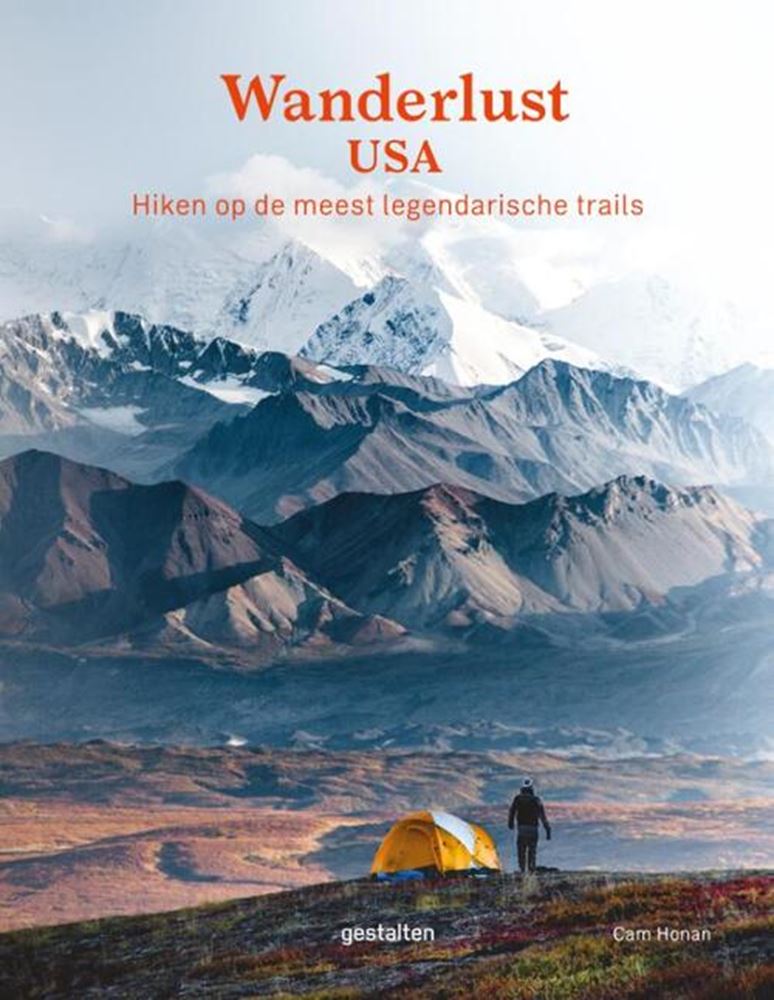 ギャラリービューアに画像をロードする, Wanderlust usa-gestalten