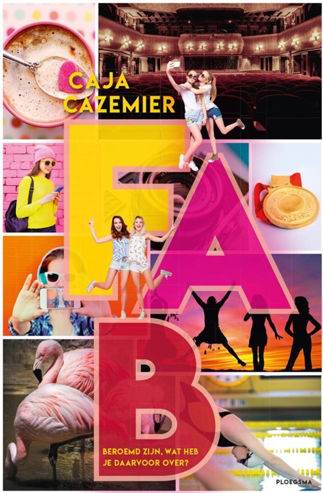 Afbeelding laden in galerijviewer, Fab. 11+