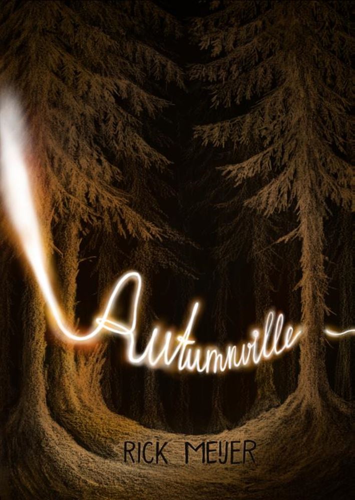 ギャラリービューアに画像をロードする, Autumnville. 13+