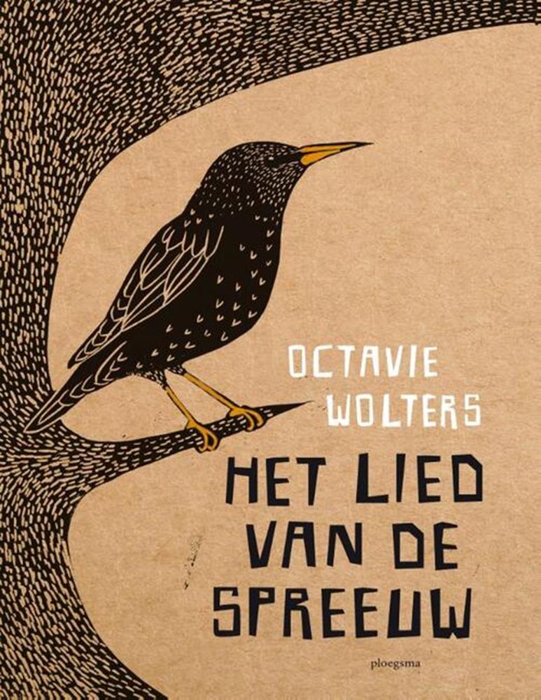 Chargez l'image dans la visionneuse de la galerie, Het lied van de spreeuw. 5+ zilveren pen