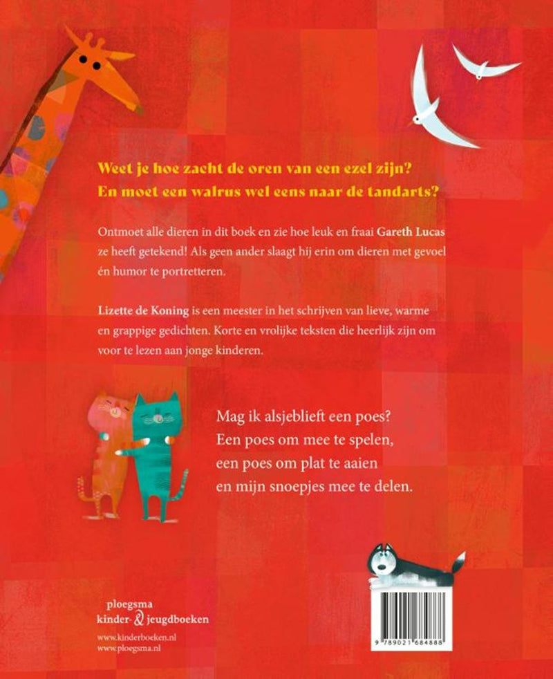 Afbeelding laden in galerijviewer, Een toren van tijgers 4+ prentenboek top