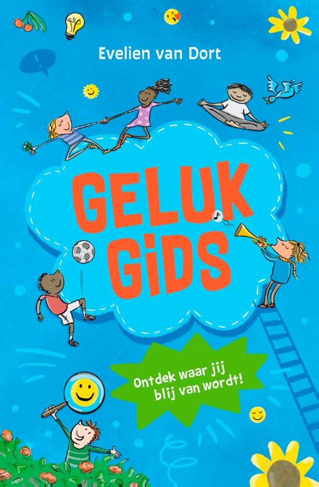 Afbeelding laden in galerijviewer, Gelukgids 9+