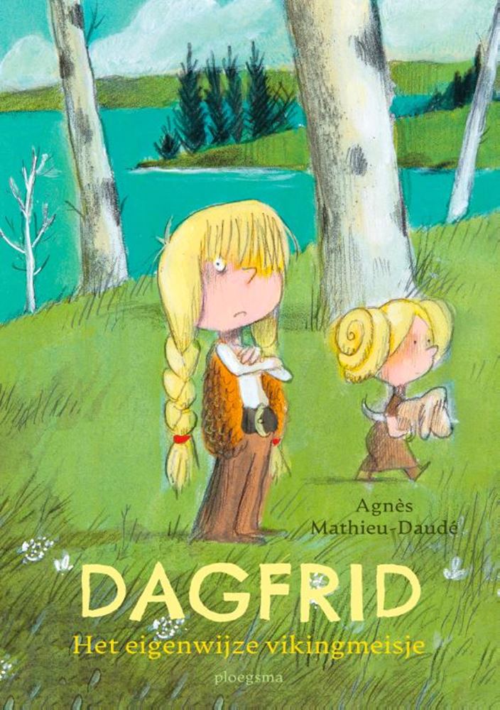 Afbeelding laden in galerijviewer, Dagfrid 7+