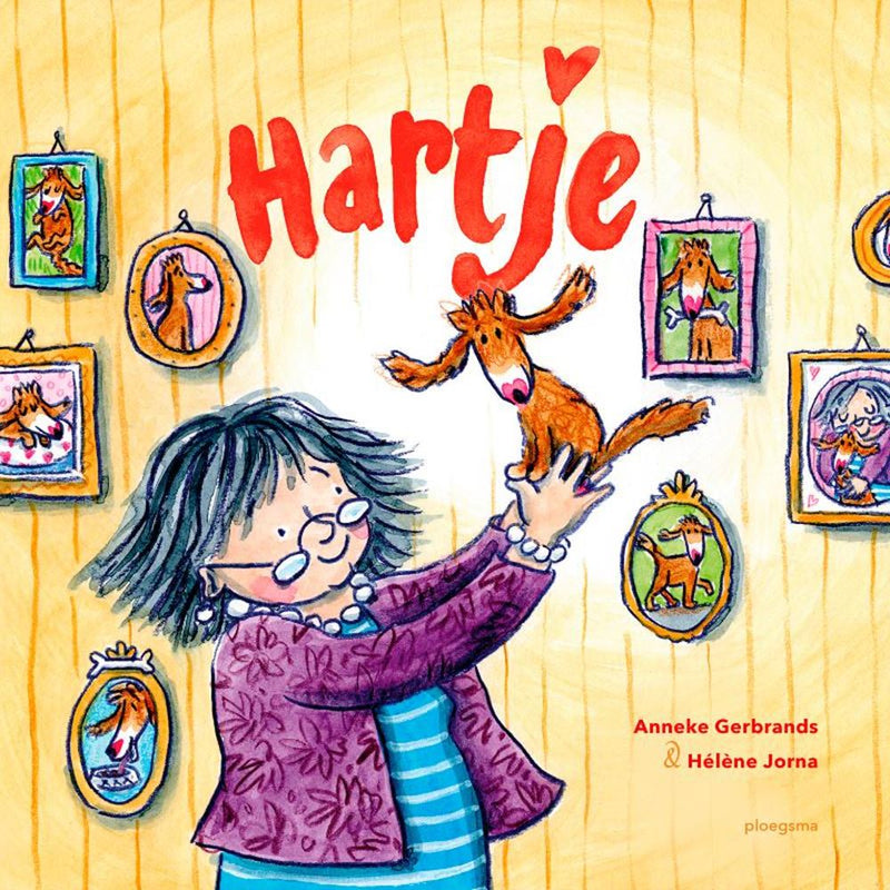 ギャラリービューアに画像をロードする, Hartje 3+