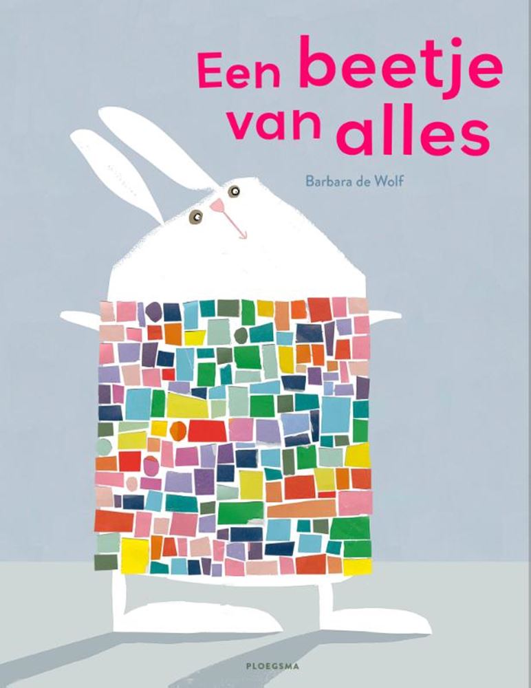 ギャラリービューアに画像をロードする, Een beetje van alles 3+