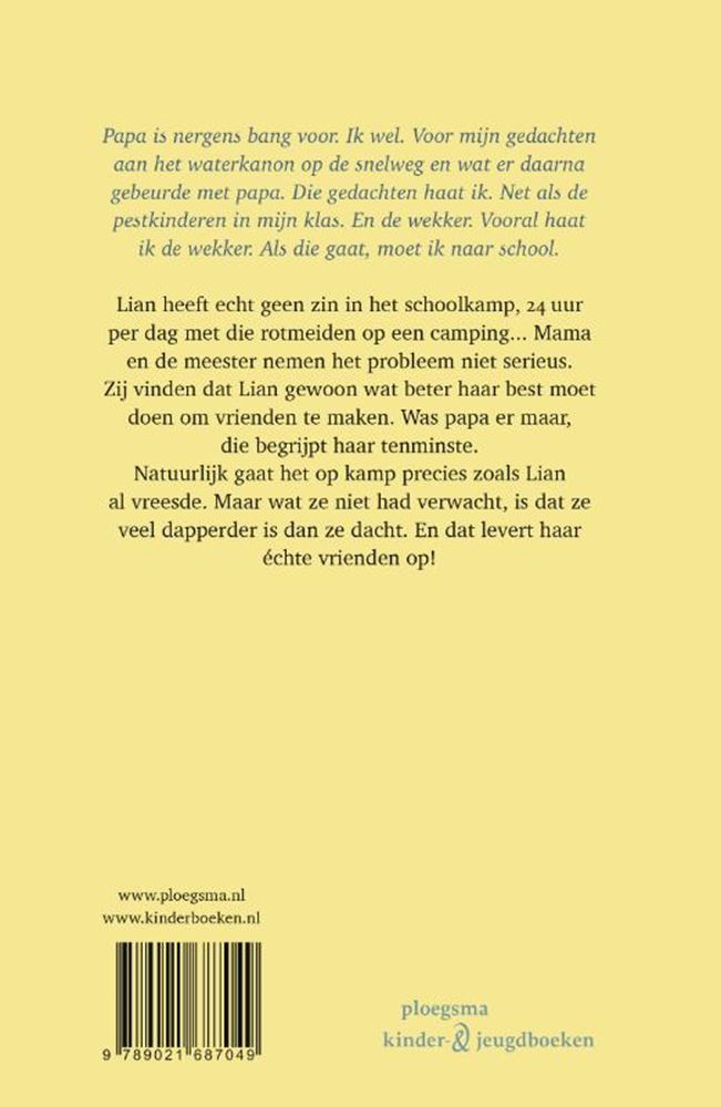 ギャラリービューアに画像をロードする, Verhalenboek: het regent ganzen 10+