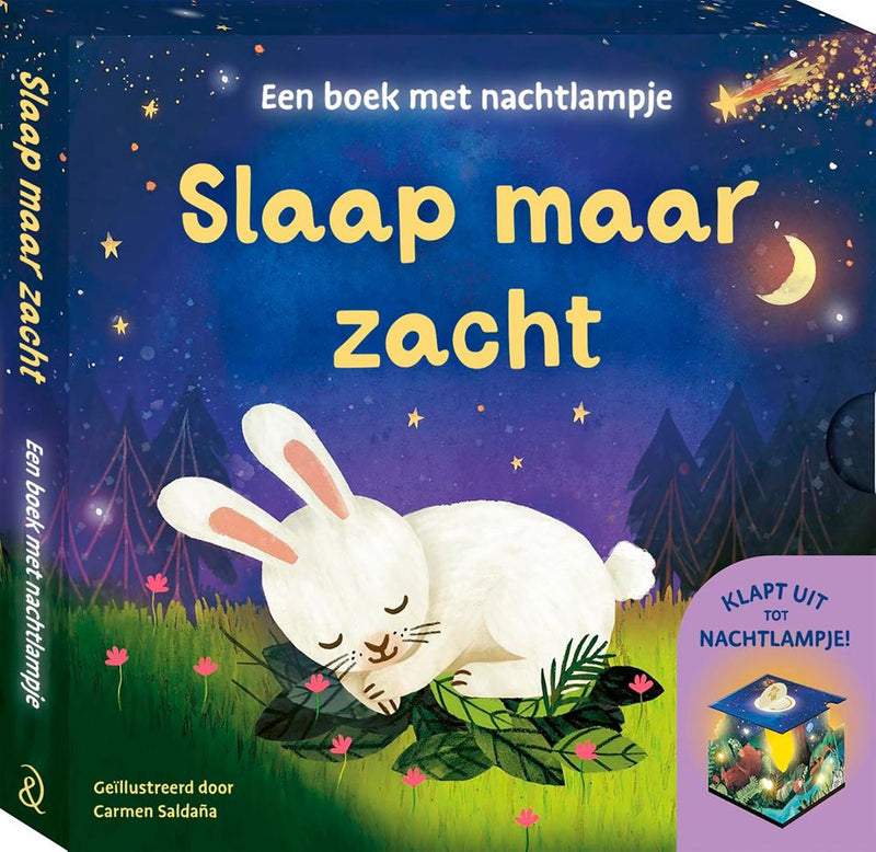 Afbeelding laden in galerijviewer, Slaap maar zacht 2+