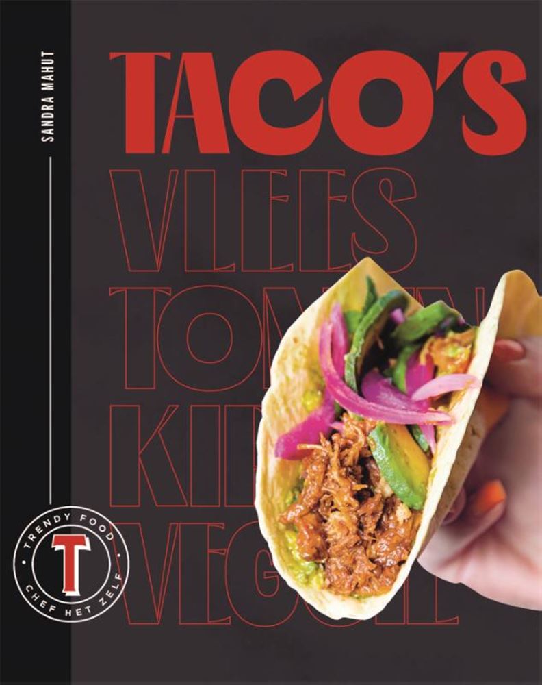 ギャラリービューアに画像をロードする, Taco's volwassene