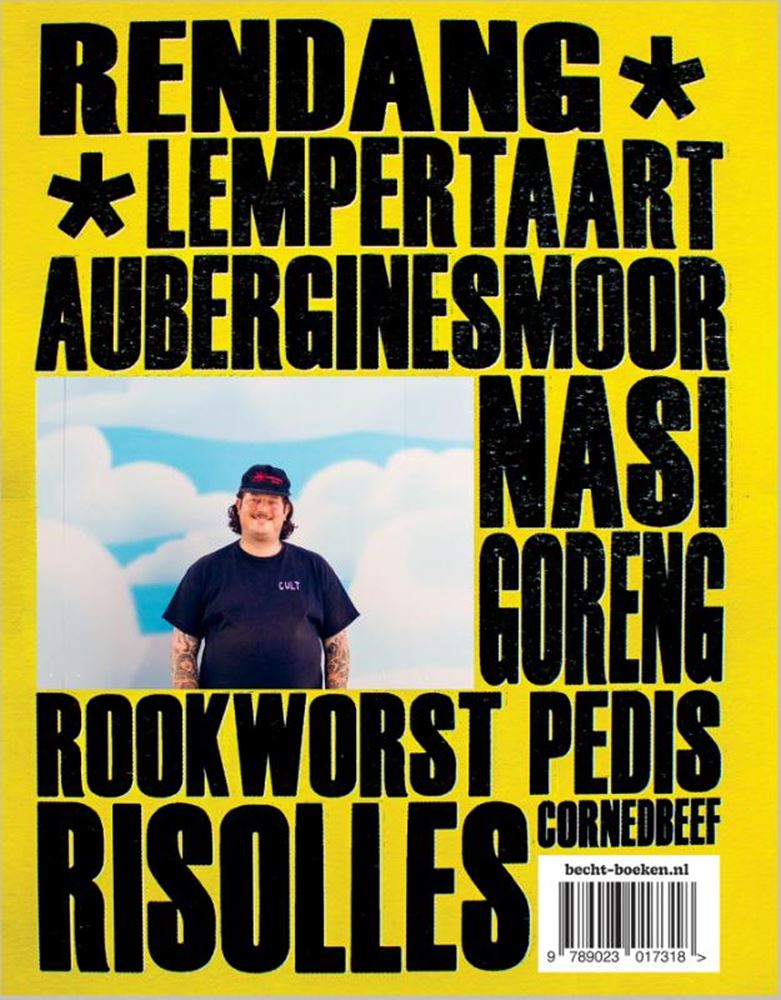 Afbeelding laden in galerijviewer, Sama sama. kookboek. volwassene