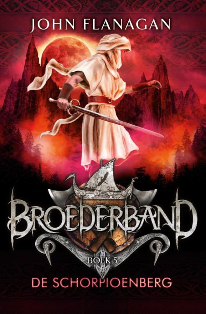 Chargez l'image dans la visionneuse de la galerie, Broederband 5: de schorpioenberg (pb). 1