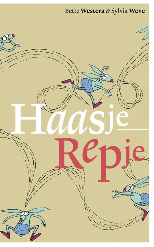 ギャラリービューアに画像をロードする, Haasje repje. 5+