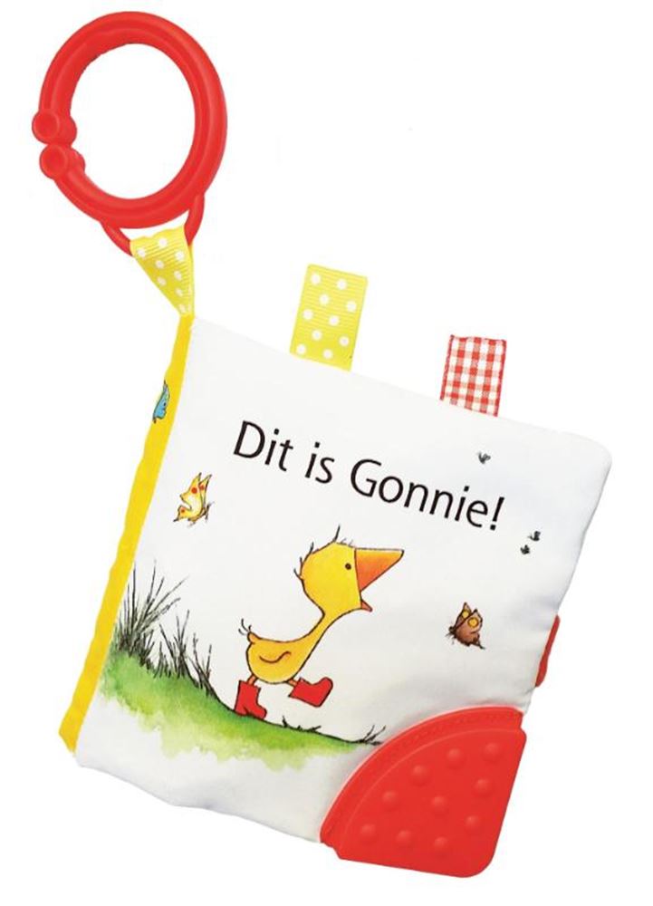 ギャラリービューアに画像をロードする, Dit is gonnie (buggyboekje). 0+