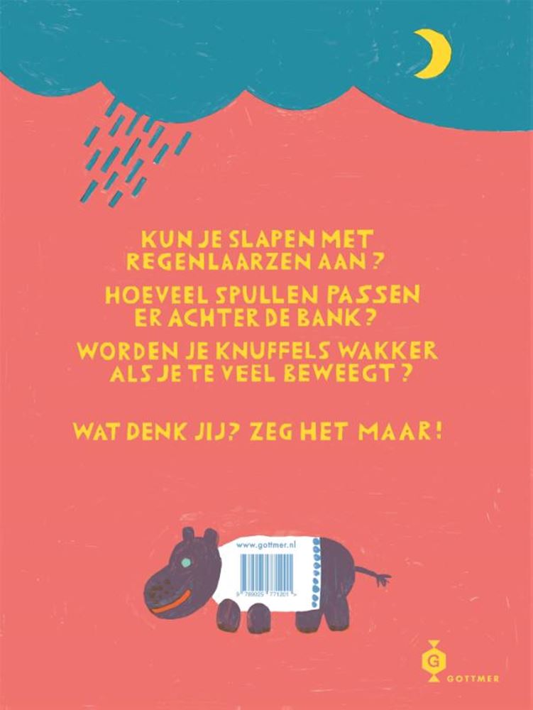 Afbeelding laden in galerijviewer, Lig je samen sneller dubbel. 4+