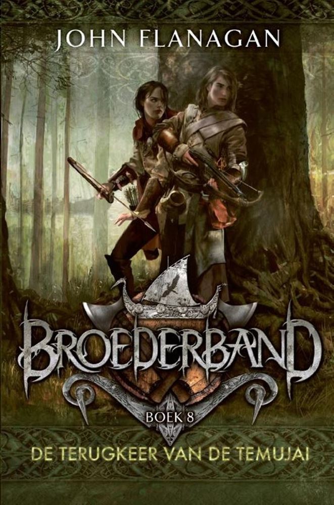ギャラリービューアに画像をロードする, Broederband 8:de terugkeer van temujai