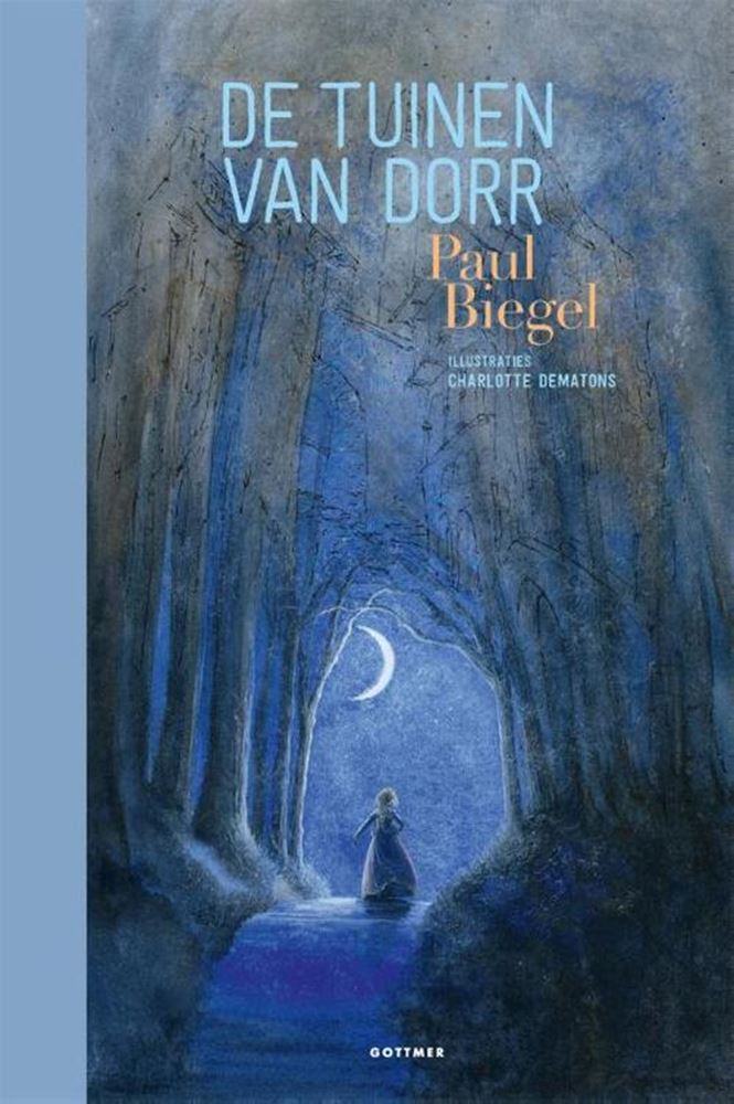 ギャラリービューアに画像をロードする, De tuinen van dorr. 6+