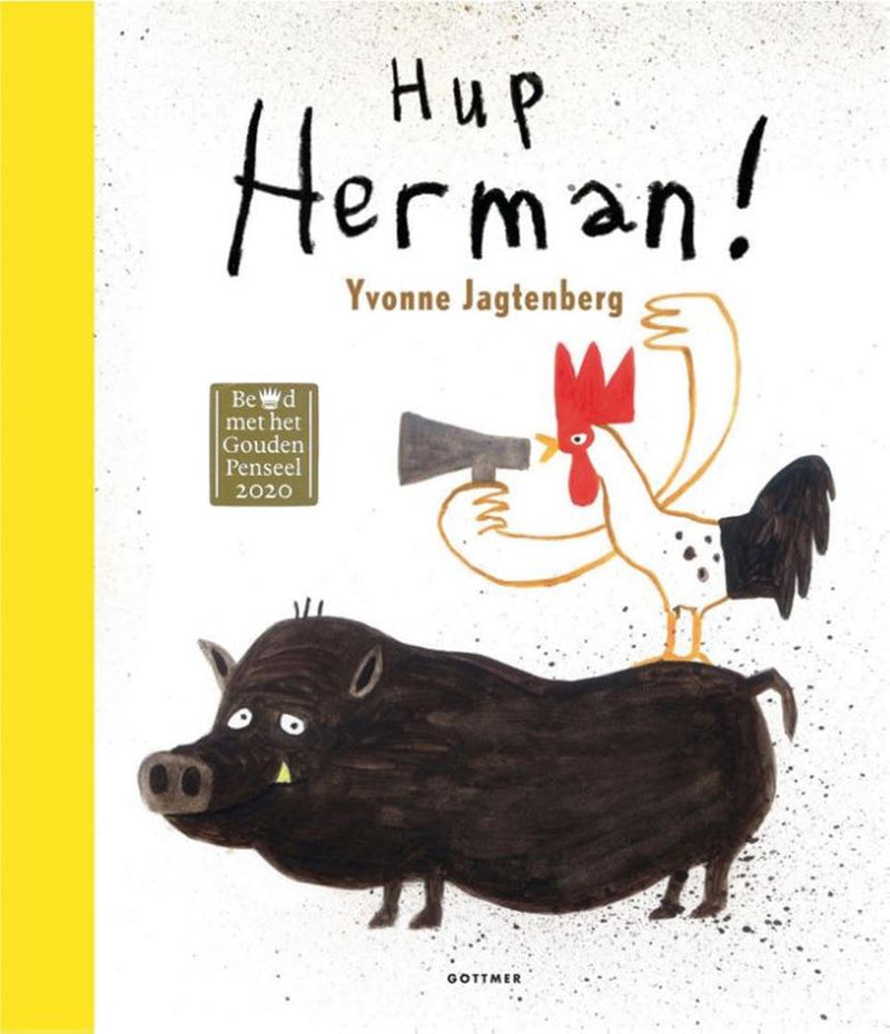 ギャラリービューアに画像をロードする, Hup herman. 4+ kerntitel 1-2