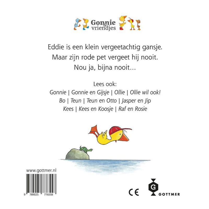 ギャラリービューアに画像をロードする, Gonnie: eddie (karton). 2+